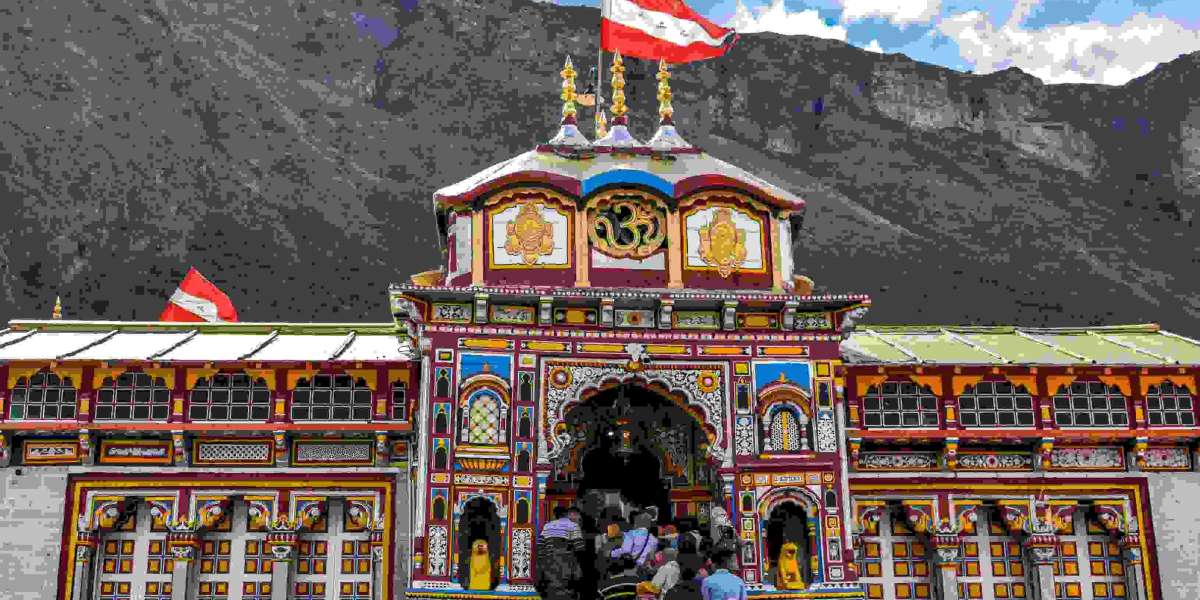Badrinath Yatra Made Easy: How to Prepare, When to Go, What to See & Travel Essentials