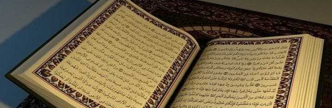 Online Quran Live Academy Cover Image
