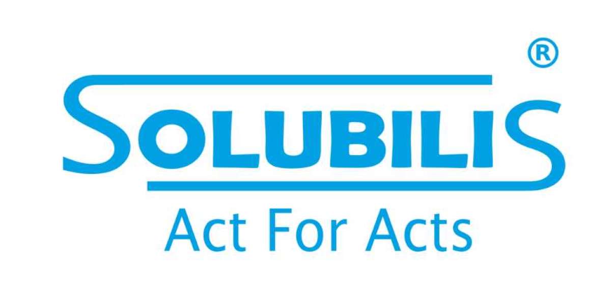 Start, Scale, and Succeed with Solubilis Corporate Services in Coimbatore