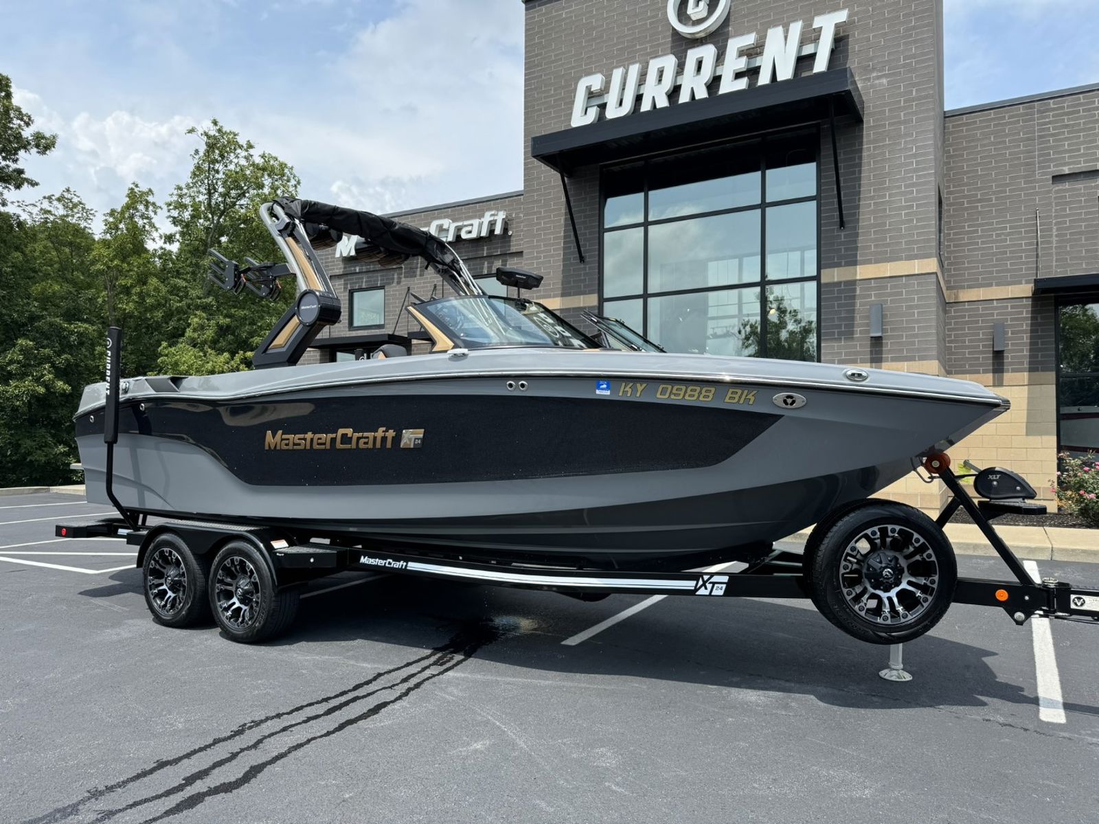 Boats for Sale | Current Watersports