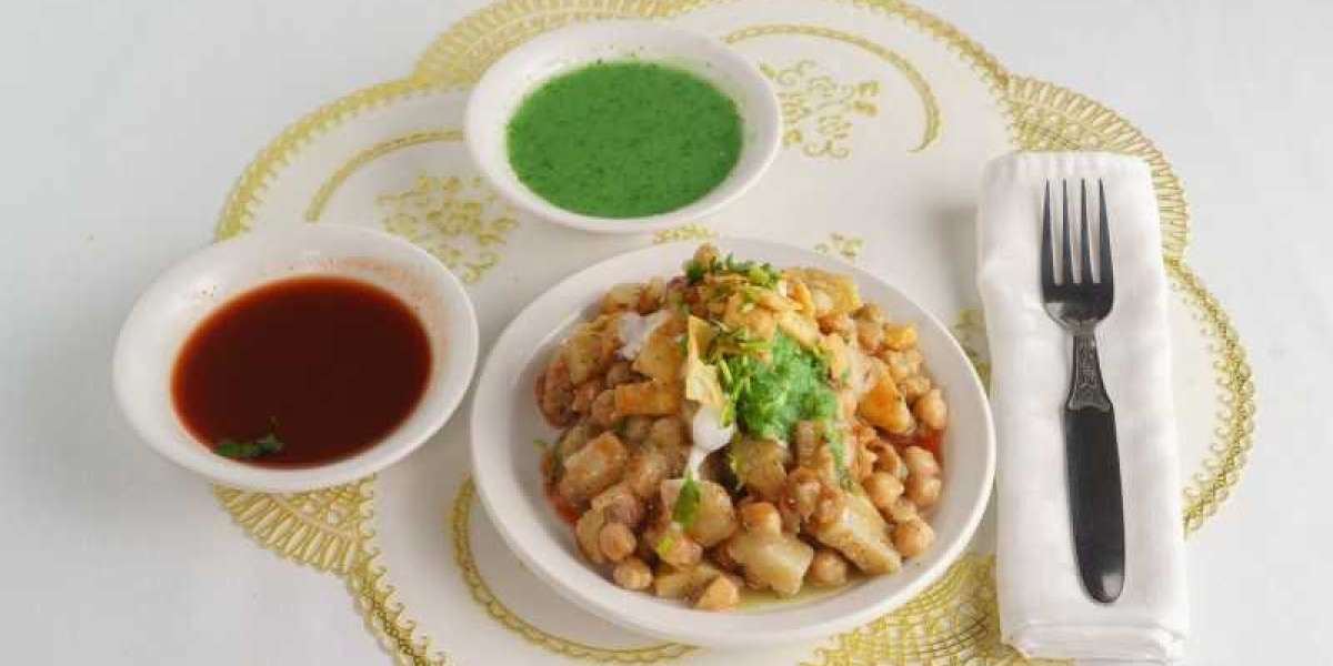 Indian restaurant in Seattle