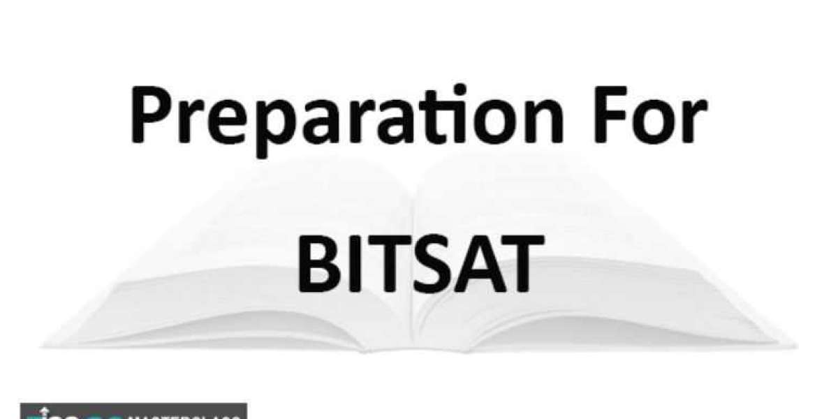 BITSAT 2026 Application Form