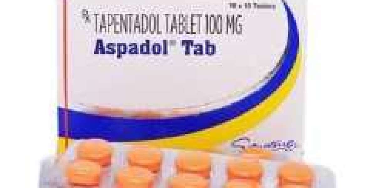 What People Are Saying About Aspadol 100 mg: True Stories & Results