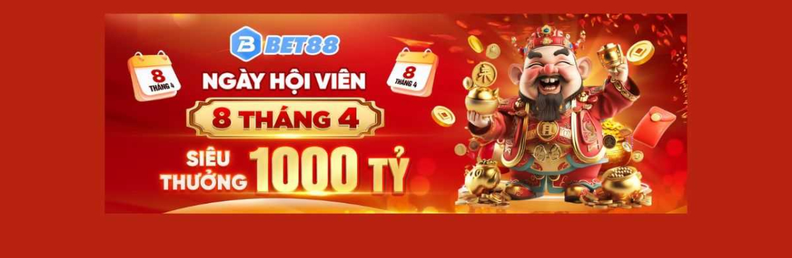 Nhà Cái BET88 Cover Image