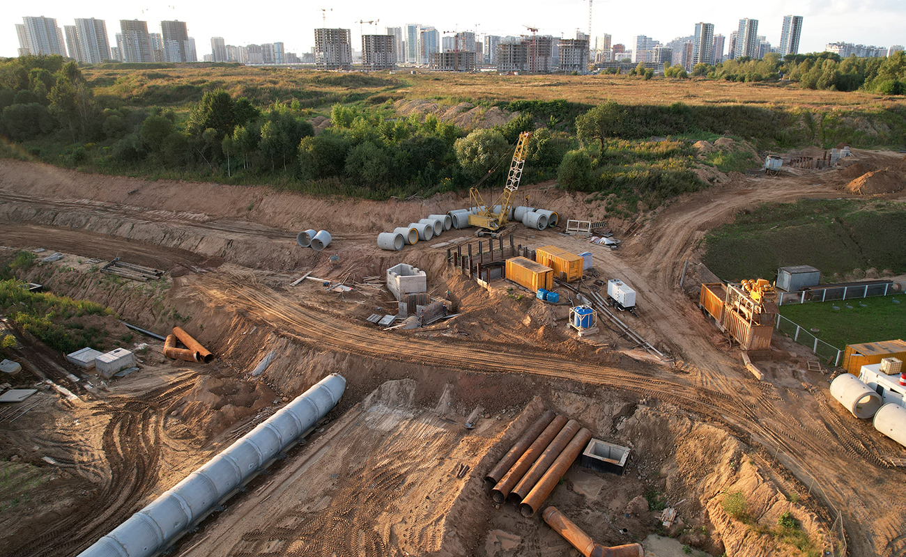 Thames Water Approved Contractor Sutton | SB Civils