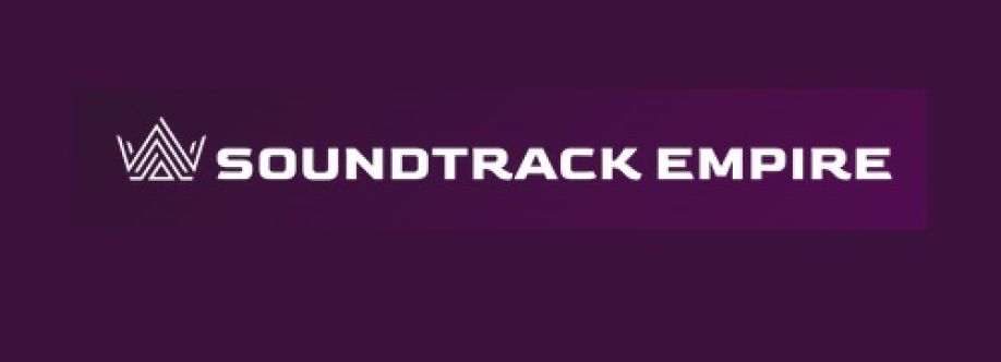 Soundtrack Empire Cover Image