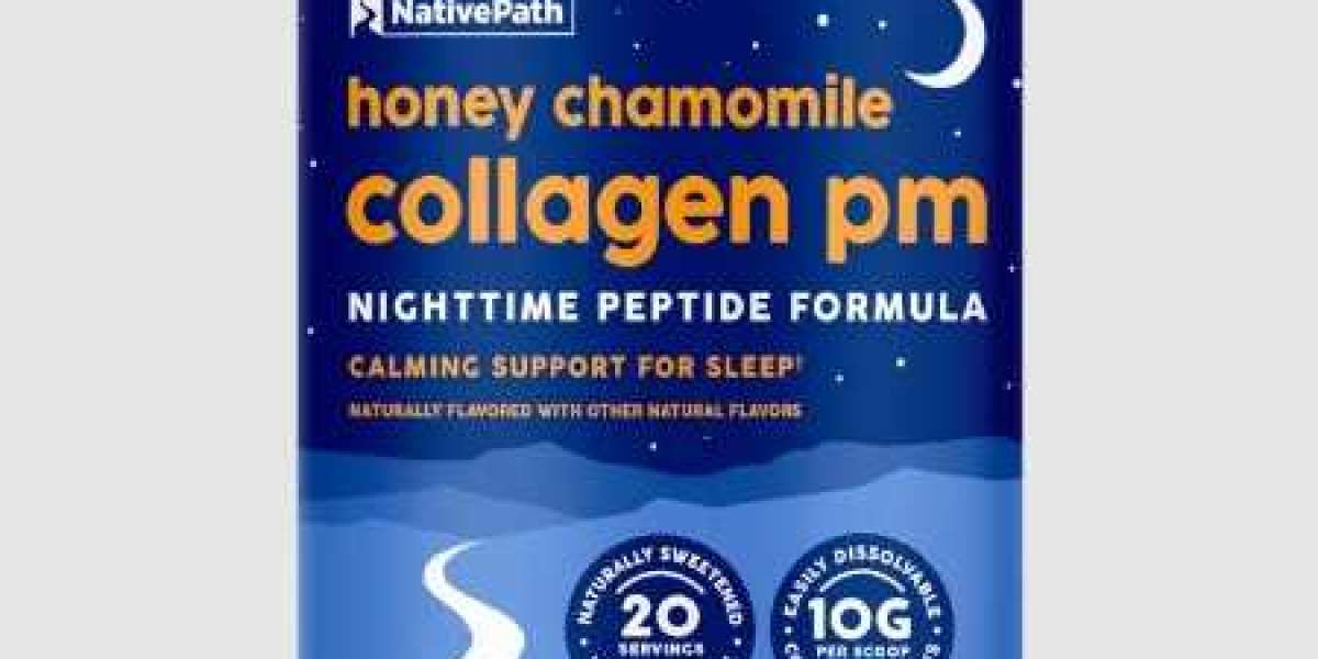 Free Collagen PM Sticks - Reviews, Price, And Benefits