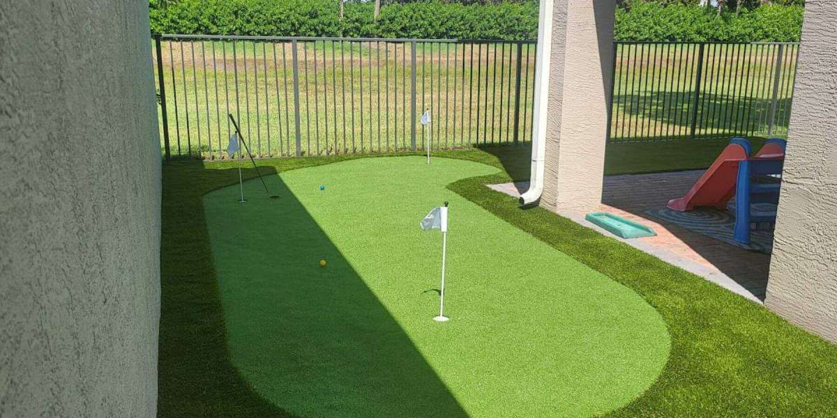 The Ultimate Guide to Turf Installation, Fake Grass Installation, and Artificial Grass for Your Backyard
