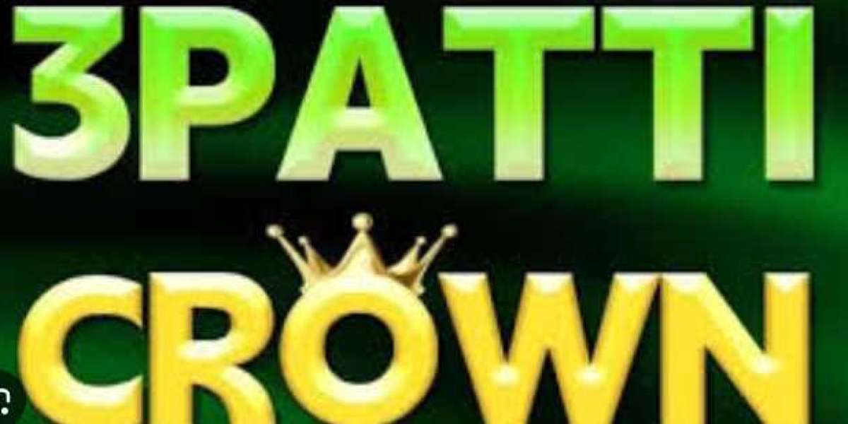 3 Patti Crown Game