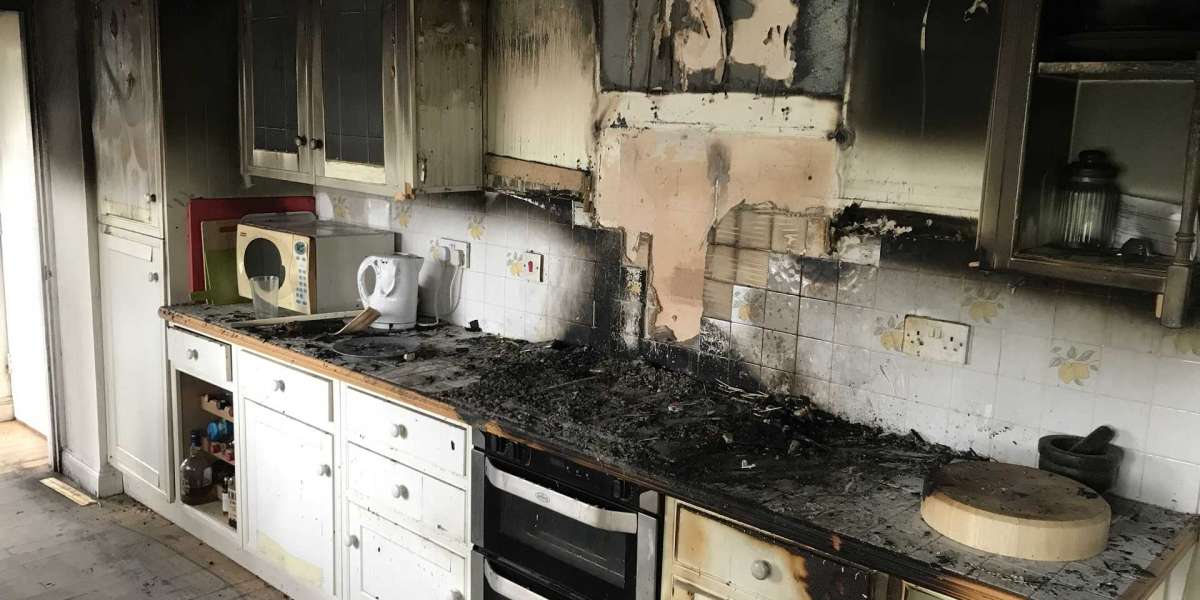 Effective Smoke Damage Cleanup Solutions for Your Home