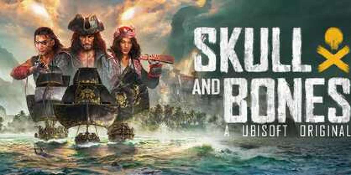 MMOexp: Navigating Diplomatic Fallout in Skull and Bones
