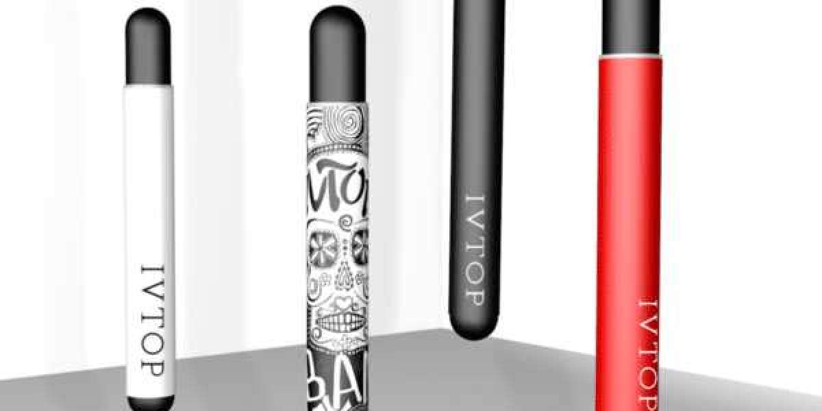 Where to Buy Disposable Vapes – Best Brands & Flavors