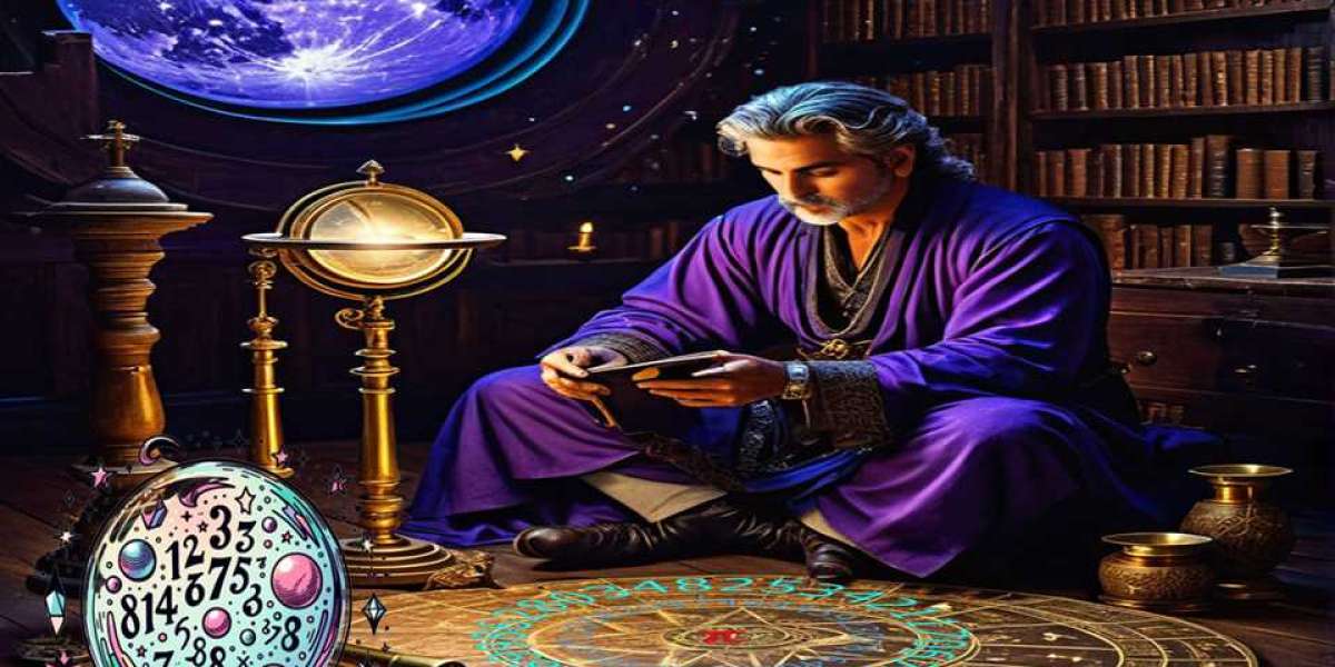 Discover Yourself: Unlock Personality Insights with Numerology Guide