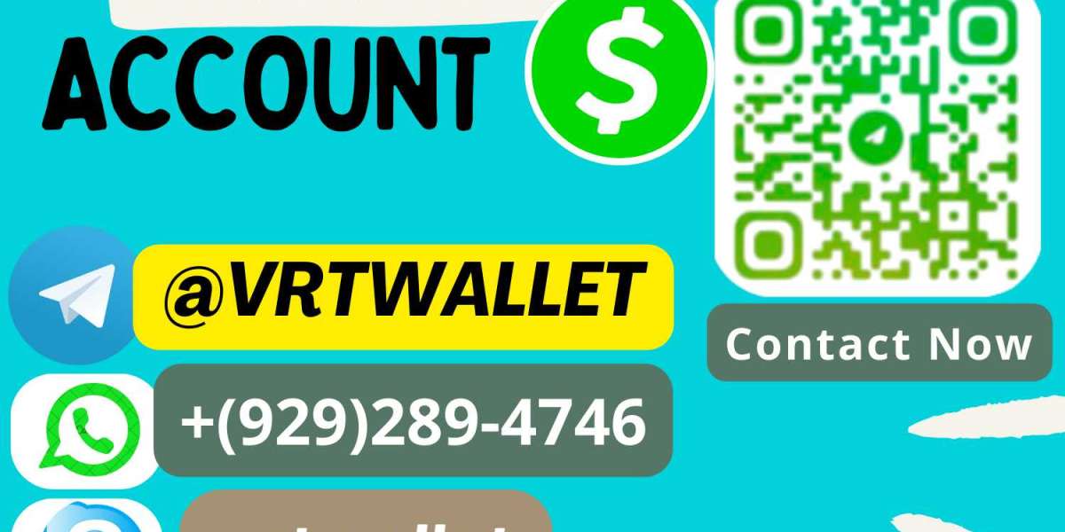 Buy Verified Cash App Accounts