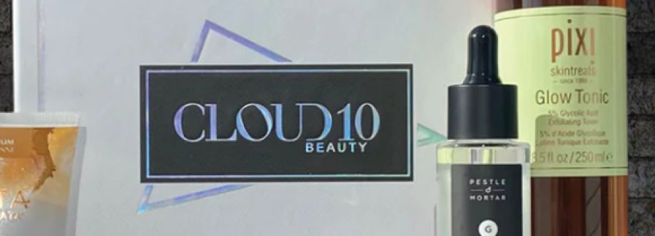 Cloud 10 Beauty Cover Image