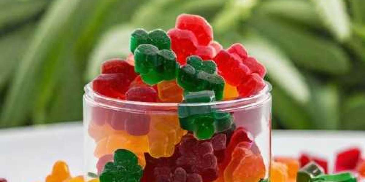 BlissBites CBD Gummies: The Best for Relaxation, Pain Relief, and Overall Wellness