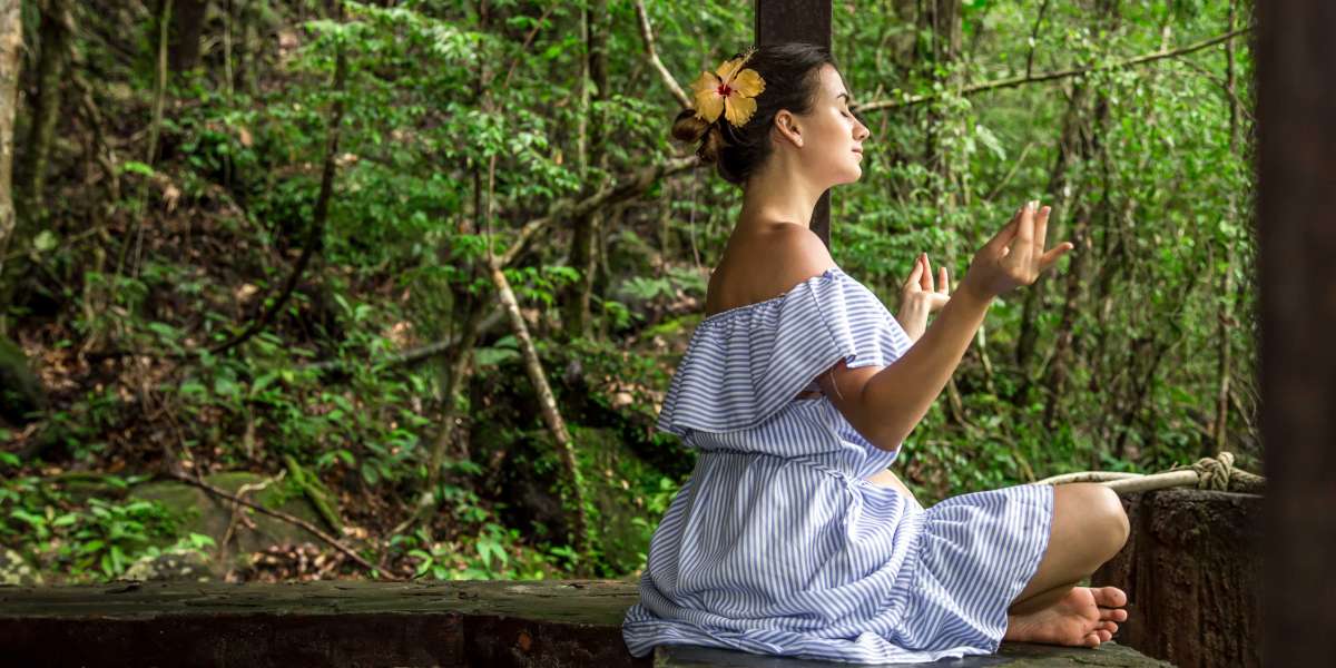 Costa Rica Spiritual Energy for Inner Awakening
