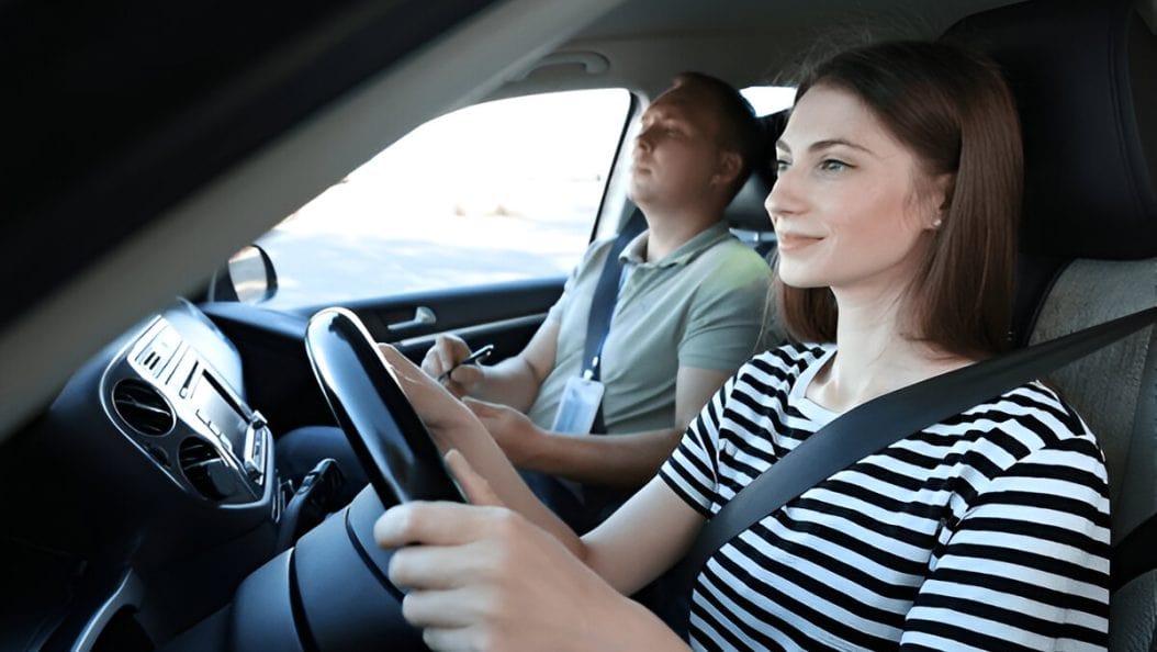 How Many Times You Can Fail Your Driver's Test? State Rules Explained