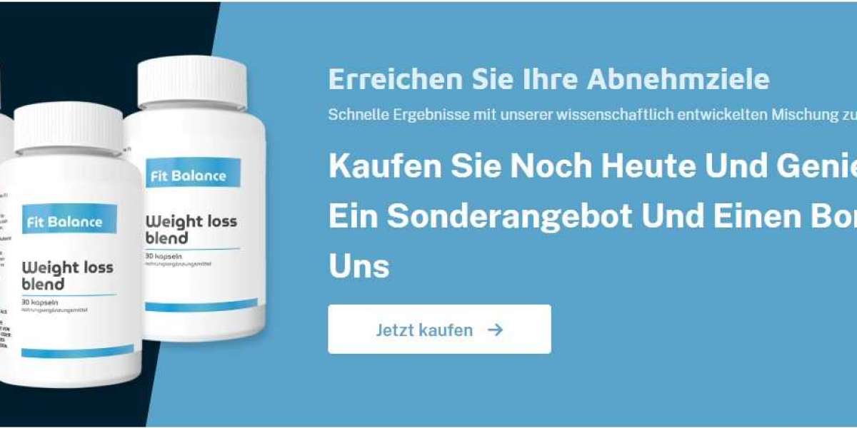 Wie funktioniert die Fit Balance Deutschland Formel?