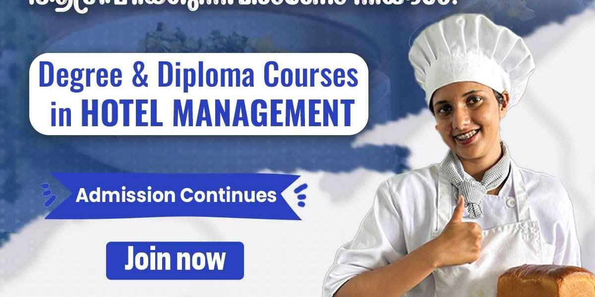 Bachelor of Hotel Management: Your Gateway to Global Hospitality Careers