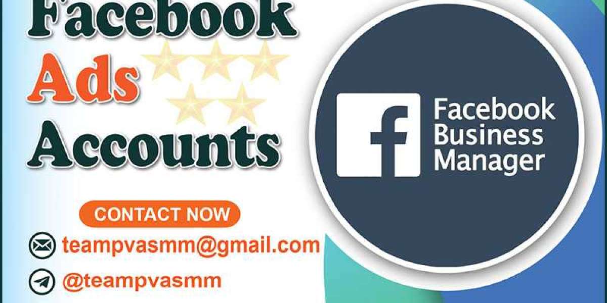 Top 4 Platforms to Buy Facebook Ads Accounts (Cheap & Reliable)