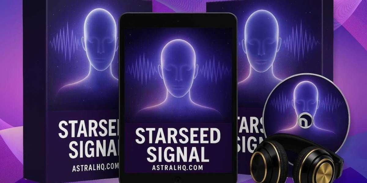 Beyond Earth: A Deep Dive into the Starseed Signal Audio Program