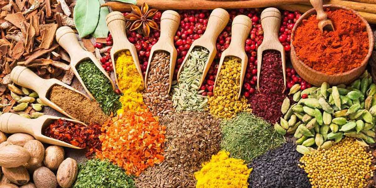 Specialty Food Ingredients Market Key Players and Strategic Advancements 2025-2032