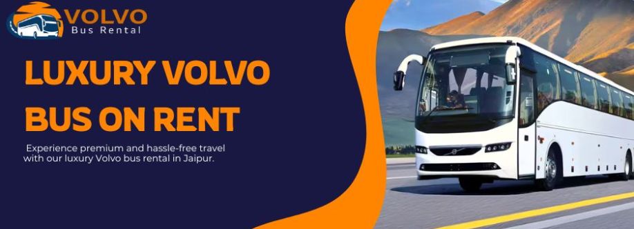 volvobus rental Cover Image