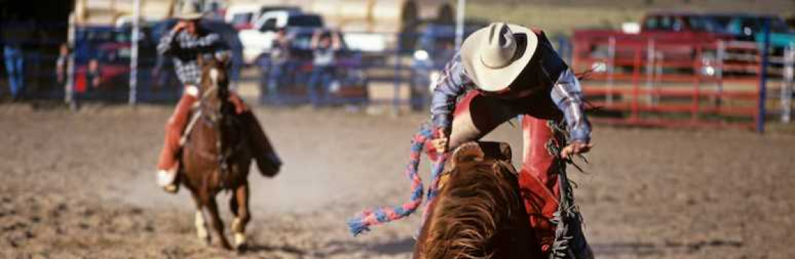 Visit Stampede Cover Image