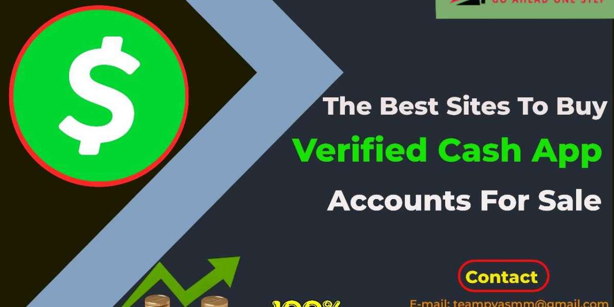 Buy Verified Cash App Account