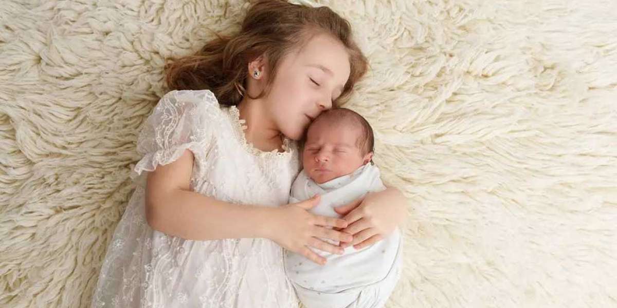Tiny Moments, Big Memories: Newborn Photography parramatta