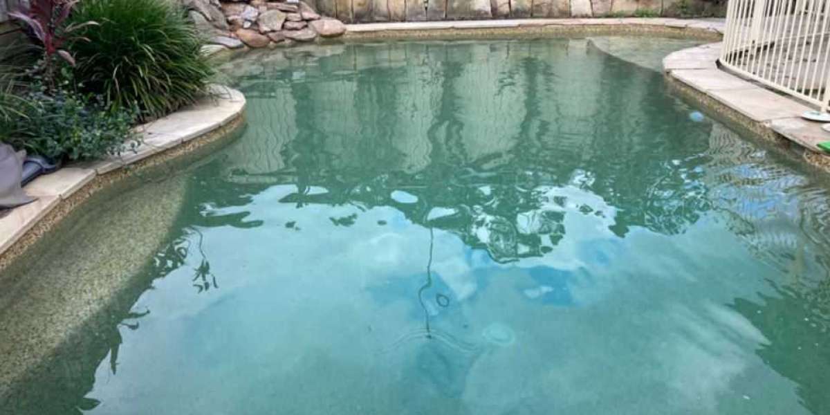 Pool Service Franchise