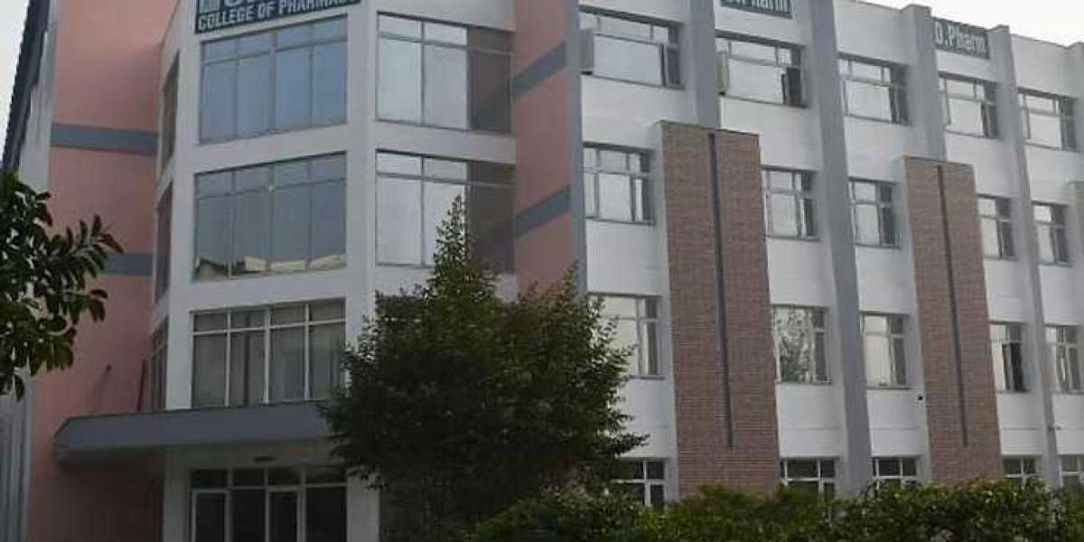 Orlean College of Pharmacy: A Leader in Advancing Pharmaceutical Education in Greater Noida