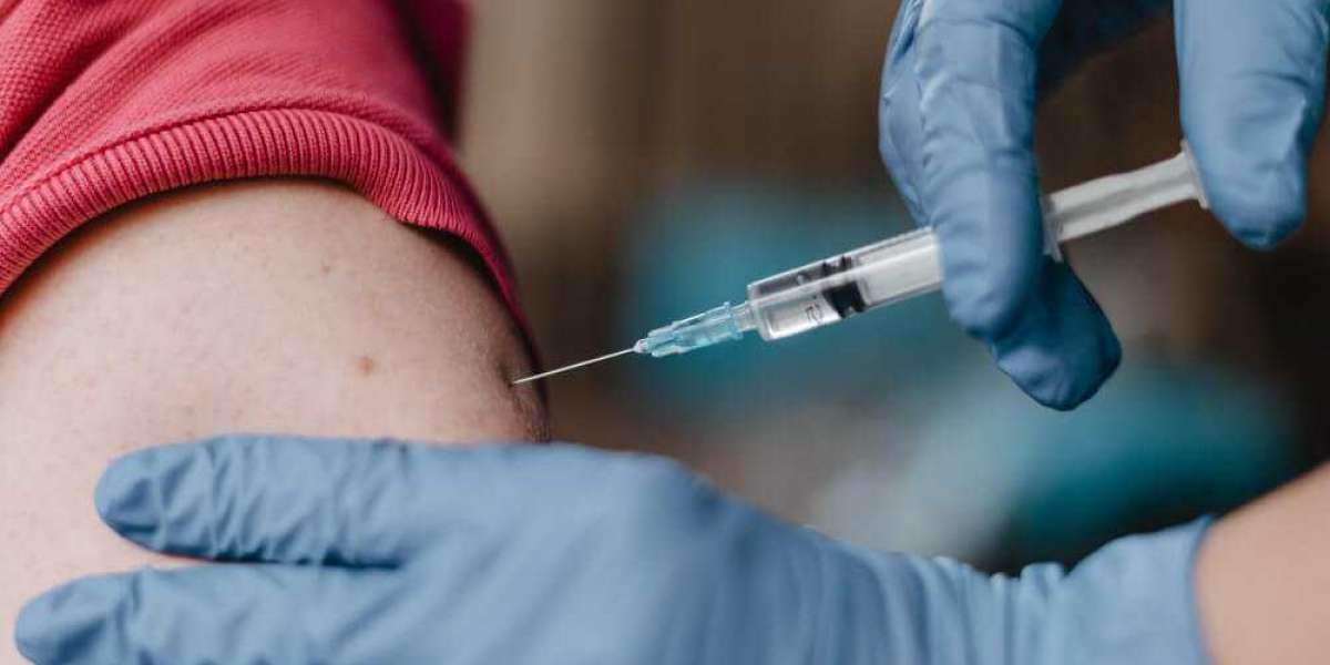 Vax Facts: Busting Myths & Boosting Your Health with Primary Care