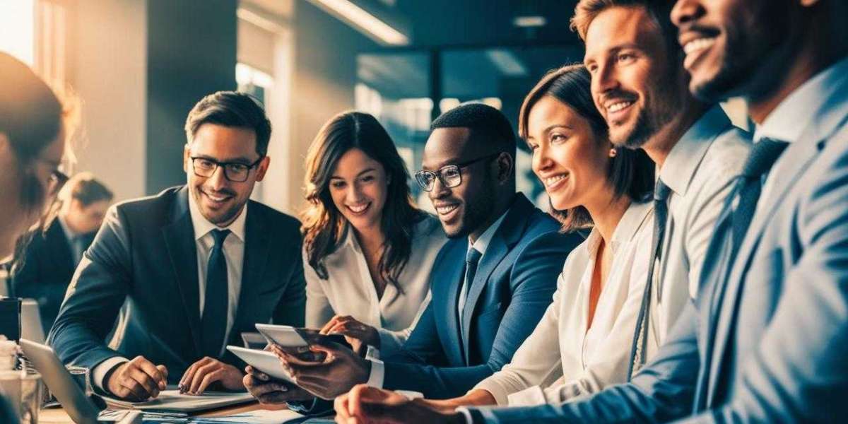 Complete Digital Marketing Agency for Businesses in Fayetteville