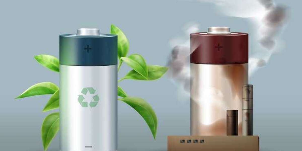 Powering the Future: Inside Japan's Growing Battery Market