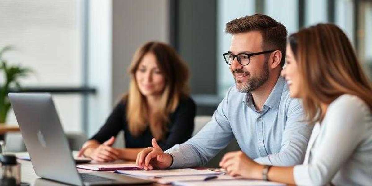 The Future of HR: Why HR Business Partnering Training is No Longer Optional