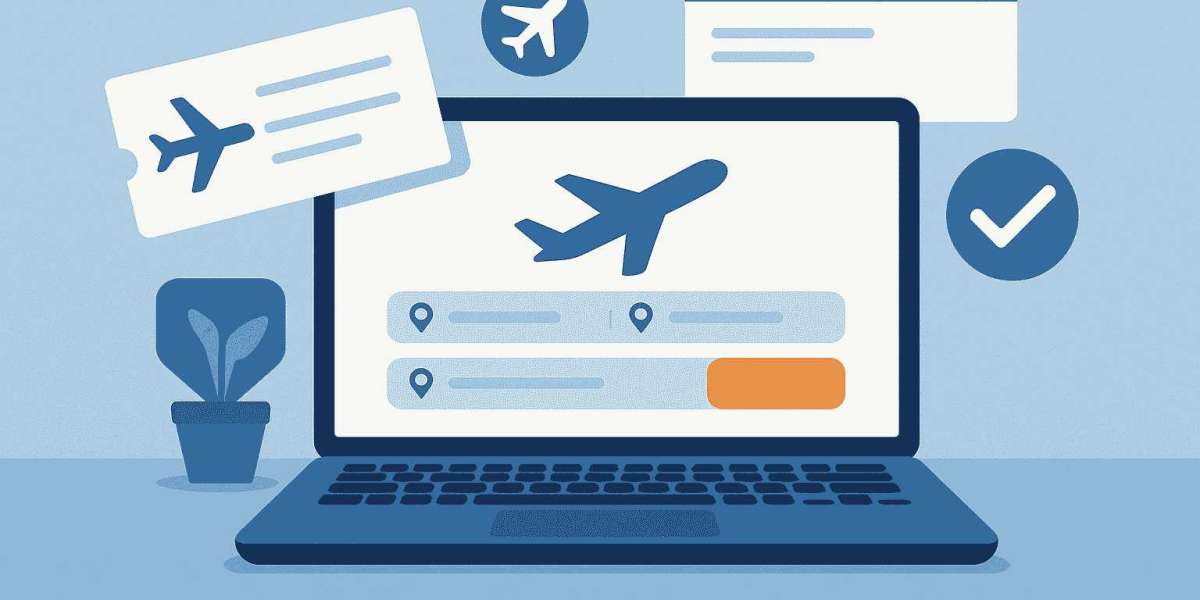 Flight Ticket Booking Online Made Easy with Adotrip