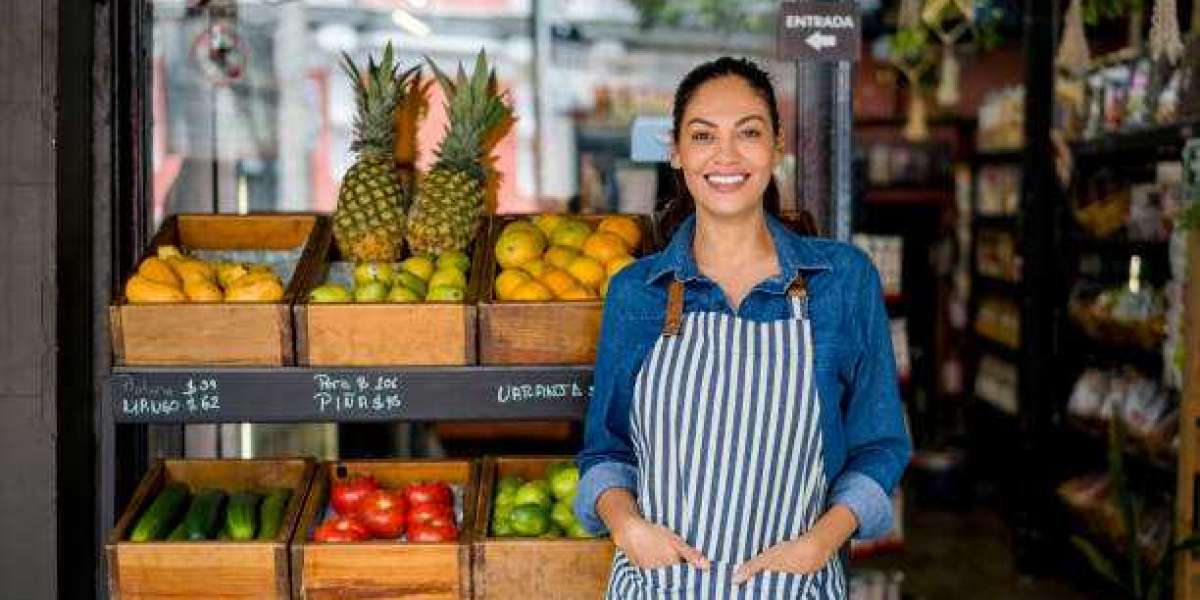 Inside the Flavors and Culture of a Mexican Grocery Store