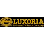 luxoria Luxury Car Rental
