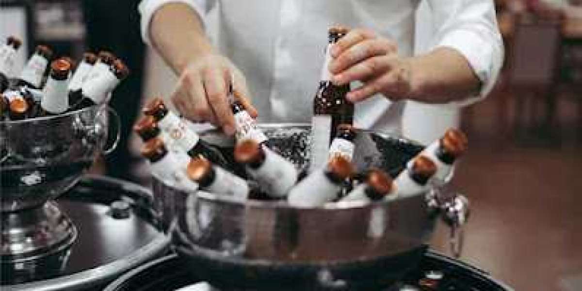 Enhance Your Business with High-Quality Restaurant and Bar Supplies in Canada