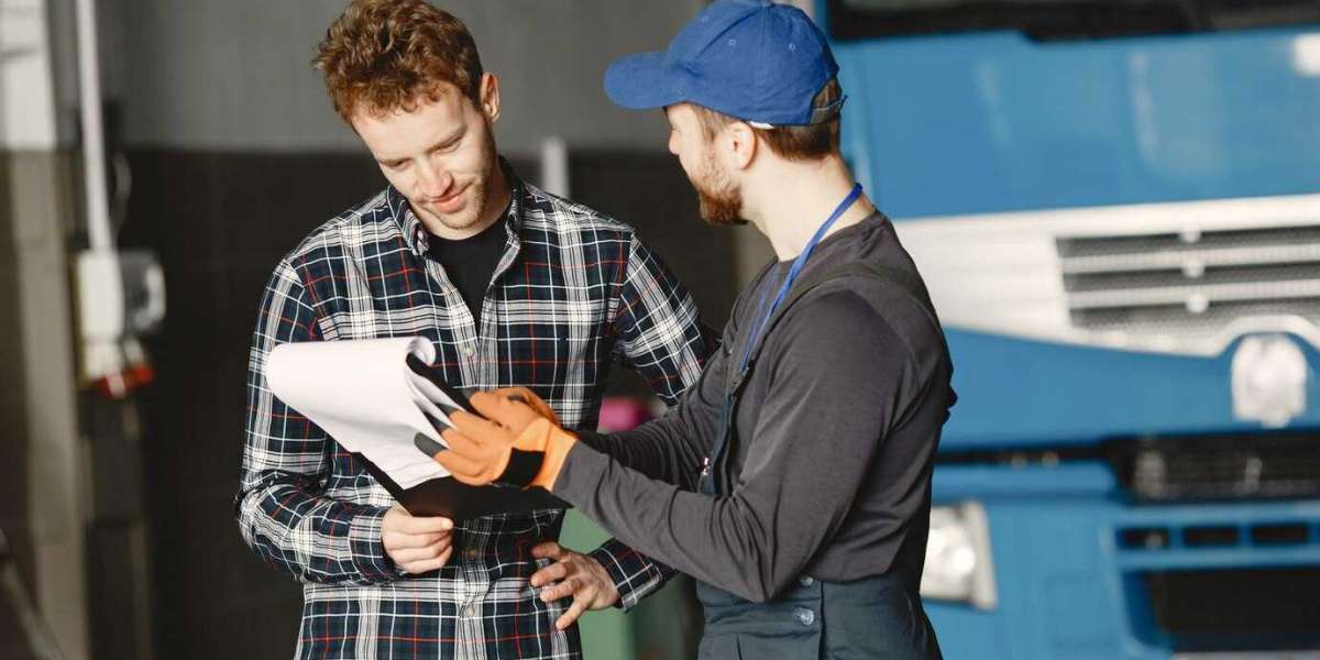 Class 1 HGV Training for Beginners: What You Should Know Before You Start