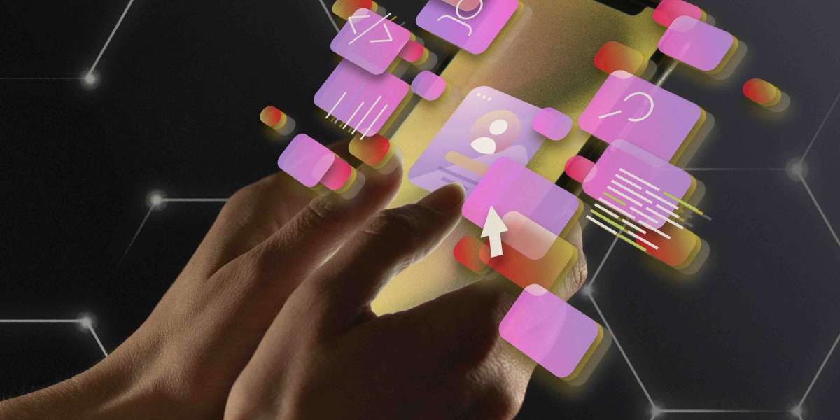 Elevate Your Business Services with Custom On-Demand App Development Solutions