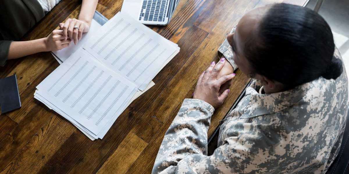 Legal Document Creation for Veterans: Maximize Your VA Benefits Faster