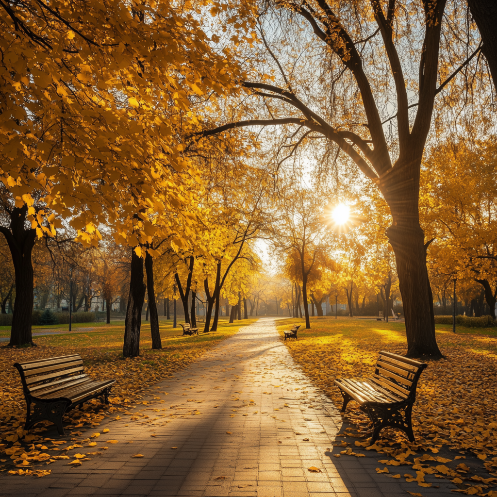 61 Fondos De Pantalla De Otoño | Wallpapers HD Para PC Y Móvil