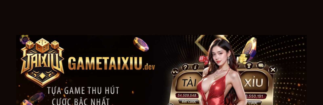 game taixiu Cover Image
