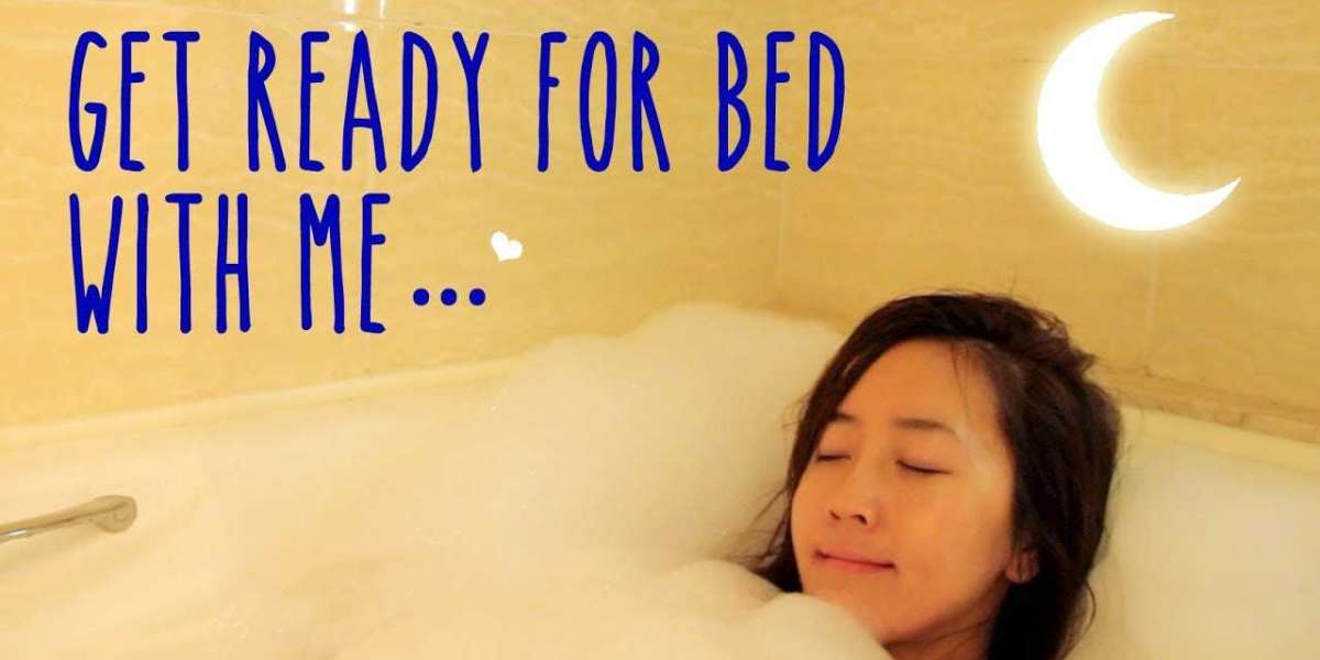 The Best Nighttime Routine for Restful Sleep