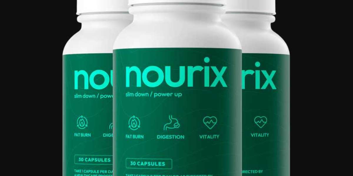 Le Nourix Diet aide-t-il à perdre du poids ?