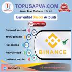 Binance5521