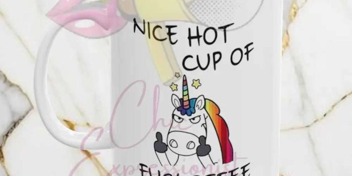 The Secret Power of Humor Mugs in Your Morning Routine